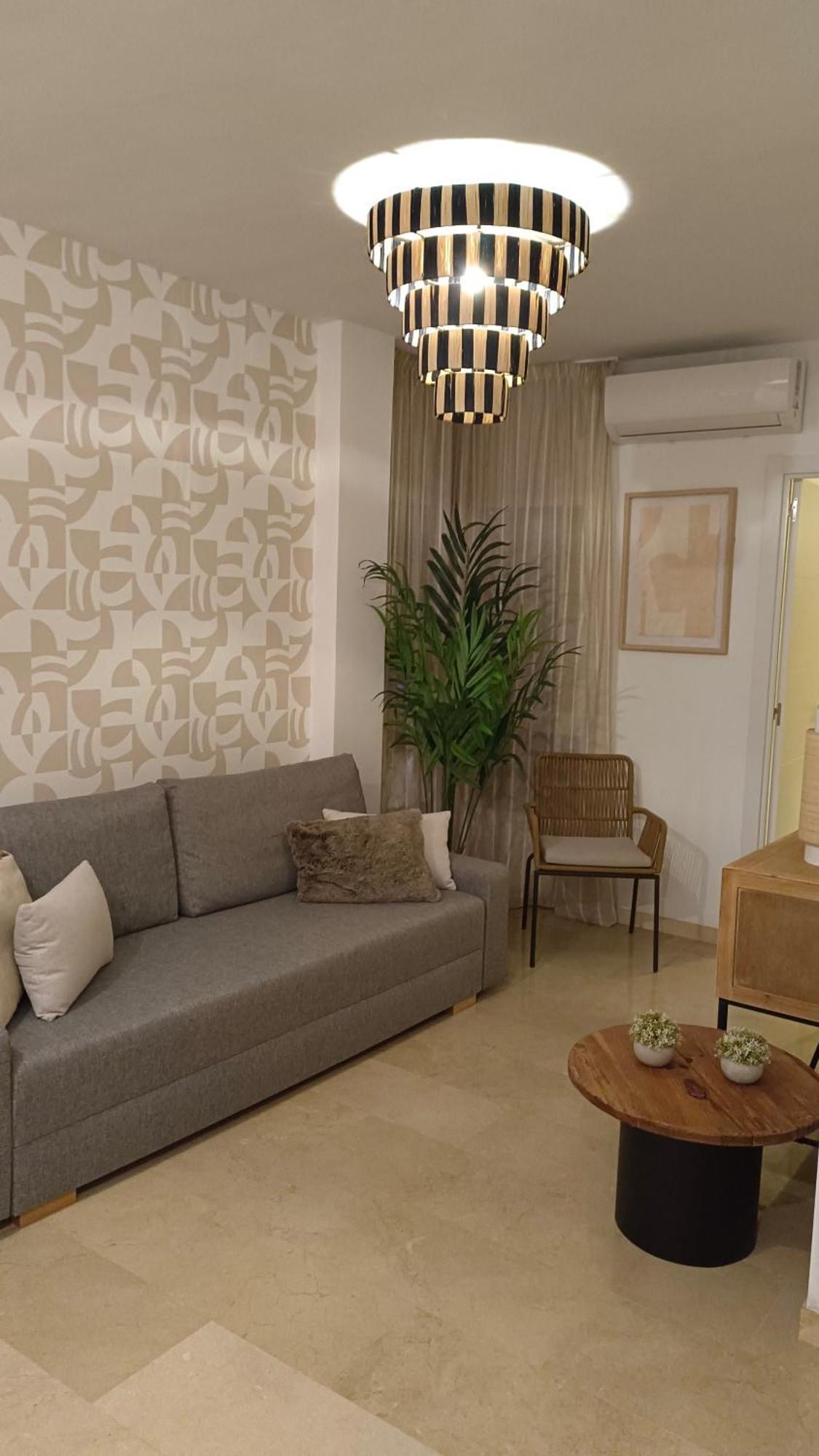 Suites Corazon Andaluz Malaga Exterior photo