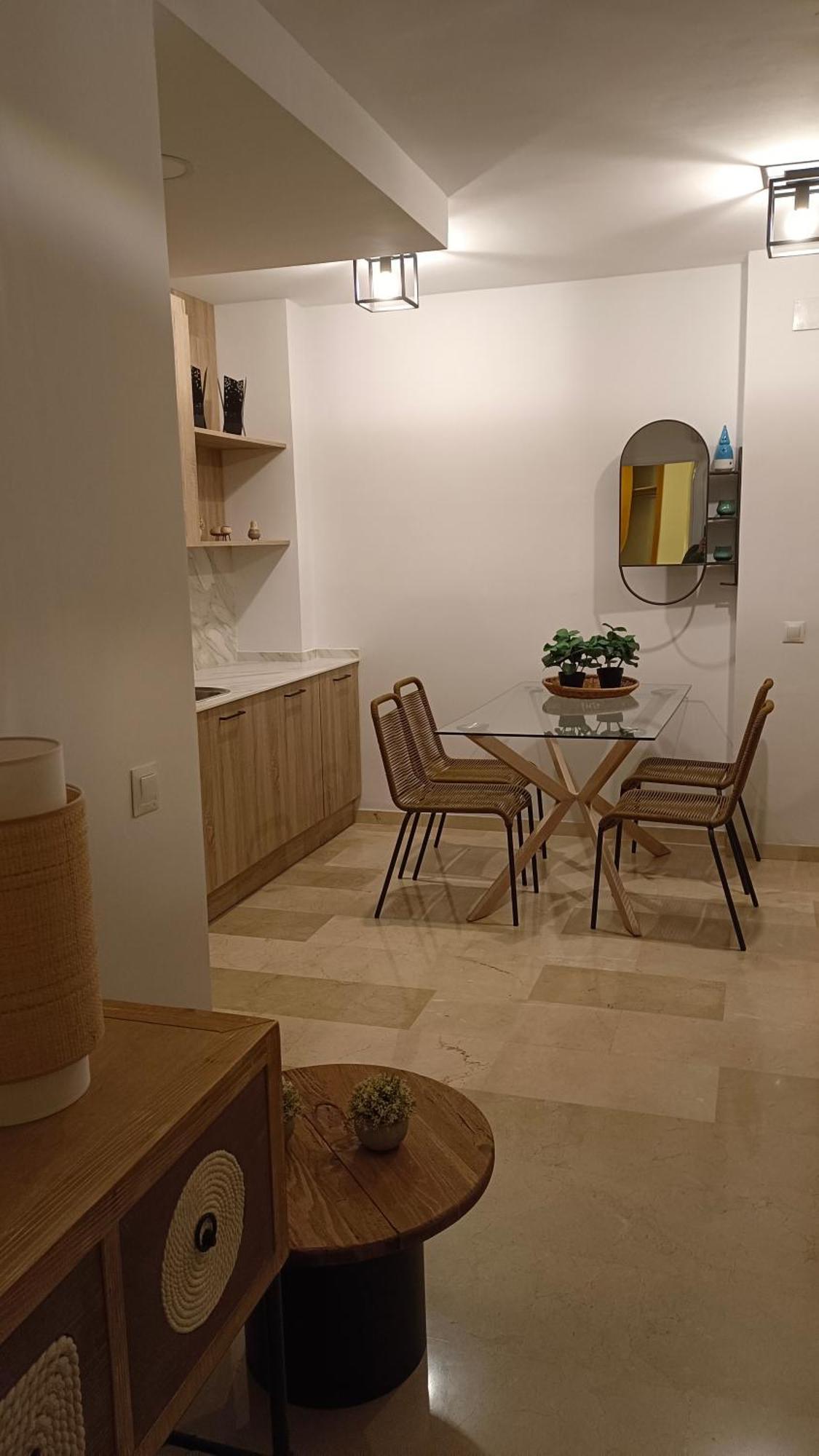 Suites Corazon Andaluz Malaga Exterior photo
