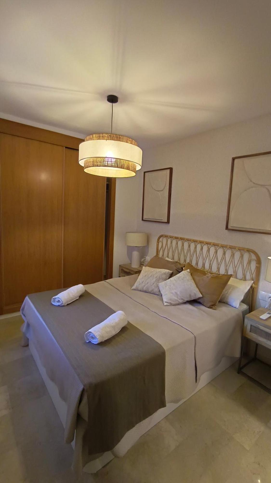 Suites Corazon Andaluz Malaga Exterior photo