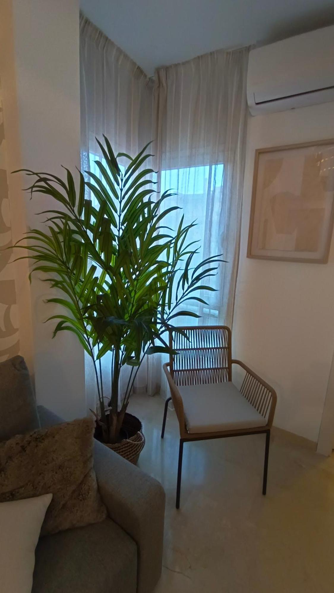 Suites Corazon Andaluz Malaga Exterior photo